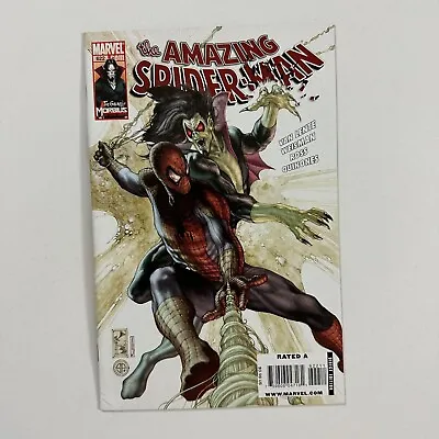 Buy Amazing Spider-man 622 Morbius (2010, Marvel) • 7.88£