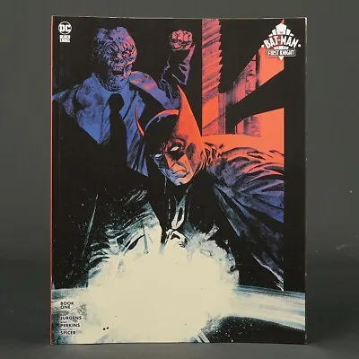 Buy BAT-MAN FIRST KNIGHT #1 Cvr D 1:25 DC Comics 1223DC179 1D (CA) Phillips • 19.98£