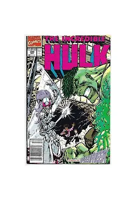 Buy Incredible Hulk #388 (1991) • 1.89£