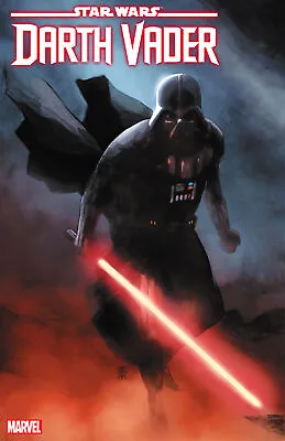 Buy Star Wars Darth Vader #35 Khoi Pham Variant (14/06/2023) • 3.30£
