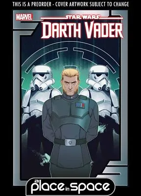 Buy (wk15) Star Wars: Darth Vader #45b - Rebels 10th Variant - Preorder Apr 10th • 5.15£