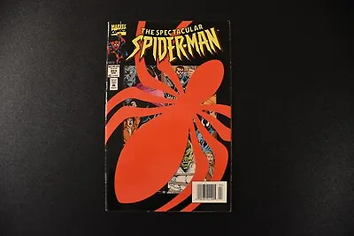 Buy The Spectacular Spider-man #223 - Marvel Comics - 1995 • 3.80£