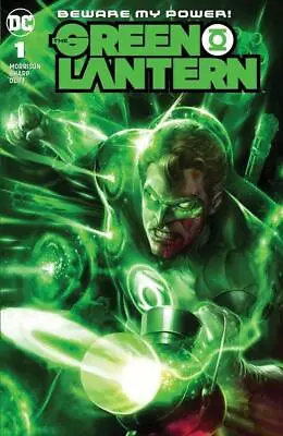 Buy The Green Lantern (#1, #6, #8, #9, #10, #11, #12, 2018-2019) • 7.40£