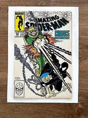 Buy Amazing Spider-Man # 298 NM Marvel Comic Book Hob-Goblin Hulk Venom 6 J839 • 102.33£