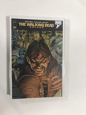 Buy The Walking Dead Deluxe #27 Cover F (2021) NM3B171 NEAR MINT NM • 2.39£