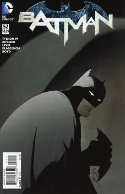 Buy Batman Vol. 2 (2011-2016) #52 • 2.75£