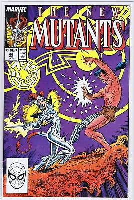 Buy New Mutants 66 6.5 7.0   Wk • 3.15£