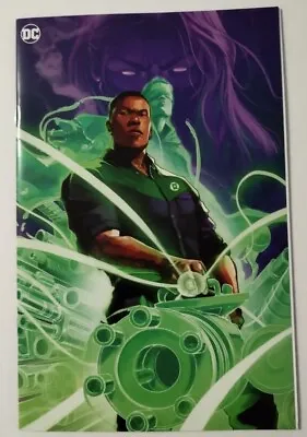 Buy Green Lantern War Journal #1 (2023) 1st Printing 1:100 Ratio Variant Dc Comics🔥 • 45£