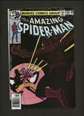 Buy Amazing Spider-Man 188 VF+ 8.5 High Definition Scans • 27.71£