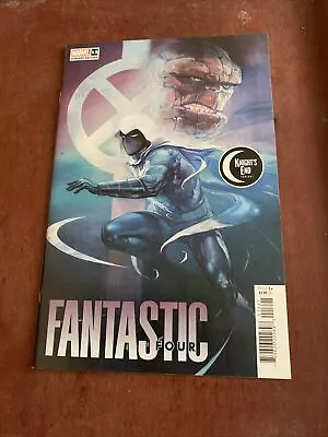 Buy Fantastic Four #13 - Marvel Comics • 2£
