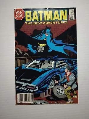 Buy Batman #408 (DC Comics 1987)  • 16.22£