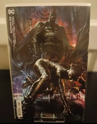 Buy Batman #133 1:25 Derrick Chew Variant  • 12.99£