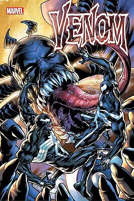 Buy Venom #10 • 3.99£