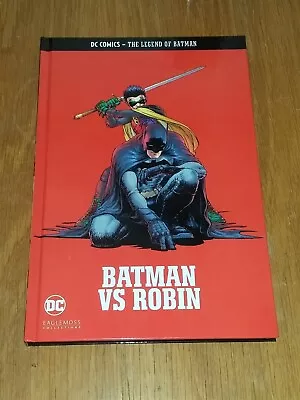 Buy Batman Vs Robin #20 Dc Comics The Legend Of Batman  • 7.99£