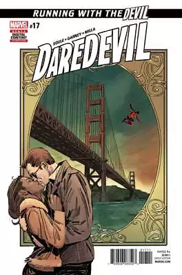 Buy Daredevil #17 (2015) Vf/nm Marvel • 3.95£