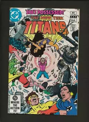 Buy New Teen Titans 17 NM- 9.2 High Definition Scans • 7.91£
