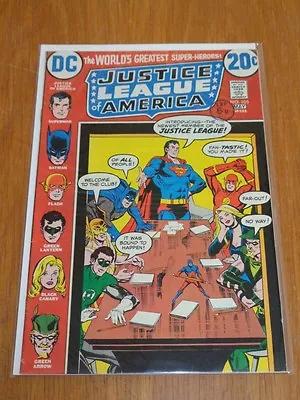 Buy Justice League Of America #105 Dc Comics May 1973 • 16.99£