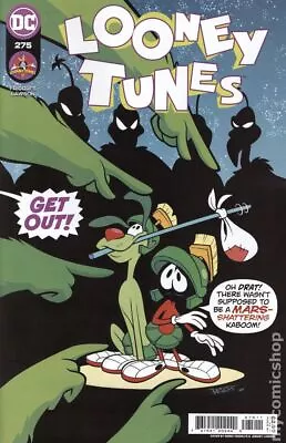 Buy Looney Tunes #275 VF 2024 Stock Image • 2.38£