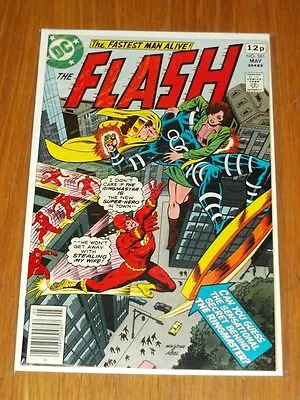 Buy Flash #261 Nm (9.4) Dc Comics May 1978 • 11.99£