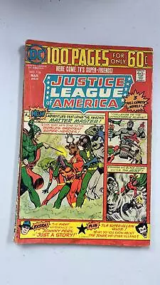 Buy Justice League Of America #116 • 23.72£
