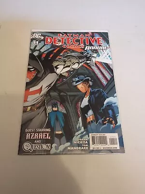 Buy Detective Comics Annual #11 (1988-2011) DC Comics (T) • 2.37£
