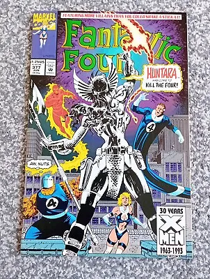 Buy Fantastic Four 377 Jun  • 1.80£