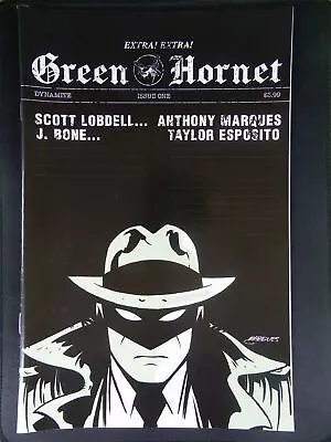 Buy Green Hornet #1 Cvr E - Aftershock Comic #2RN • 3.32£