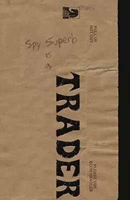 Buy Spy Superb #1D VF/NM; Dark Horse | Matt Kindt - We Combine Shipping • 7.16£