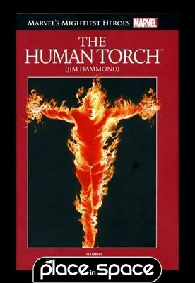 Buy Marvel's Mightiest Graphic Novel Collection Vol. 12 - Human Torch (w) • 9.99£
