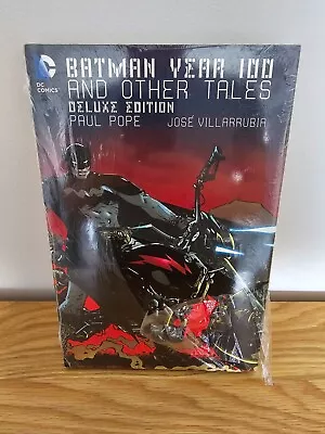 Buy Batman: Year 100 & Other Tales - Pope & Villarrubia - 978-1-4012-5807-8 - Sealed • 50£