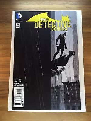 Buy Detective Comics #48 DC 2016 Batman • 1.97£
