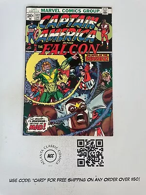Buy Captain America #172 VF Marvel Comic Book Avengers Hulk Thor Iron Man 18 J224 • 19.19£