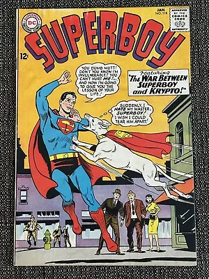 Buy Superboy #118 Vg • 15.98£