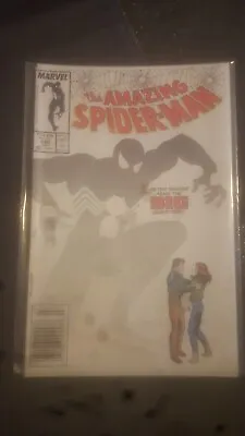 Buy The Amazing Spider-Man, Marvel, July 1987, #290 • 28.15£