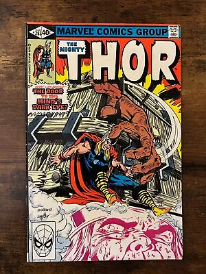 Buy Thor #293 Marvel Comics (Mar, 1980) 5.0 VG/FN 1st Vidar Magni Modi • 2.12£