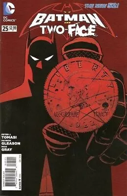 Buy Batman & Robin Vol. 2 (2011-2015) #25 • 2£