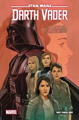 Buy Star Wars Darth Vader #30 (2020) Noto Var Vf/nm Marvel • 5.95£