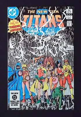 Buy NEW TEEN TITANS #36 (1983) - VFN PLUS (8.5) - Back Issue • 4.99£