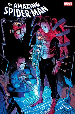Buy Amazing Spider-man #24 (19/04/2023) • 3.30£