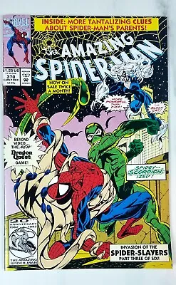 Buy Amazing Spider-Man - Choose Your Lot! - 327 To 384 Vintage Copper/Modern Marvel! • 3.95£