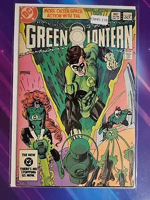 Buy Green Lantern #169 Vol. 2 Mid Grade 1st App Dc Comic Book Cm45-176 • 5.45£