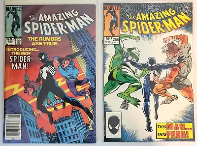 Buy The AMAZING SPIDER-MAN * Choose Your Issue(s) * Significant Volume Discount • 3.96£