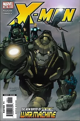 Buy X-MEN # 186<>MARVEL COMICS<>2006<>vf+(8.5)  ~ • 3.08£