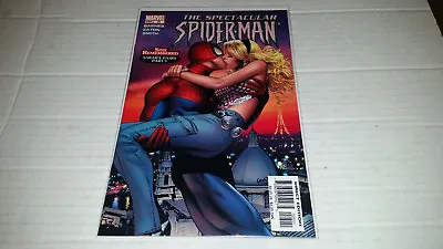 Buy The Spectacular Spider-Man # 25 (Marvel, 2005) Sins Remenbered Part 3 • 8.72£