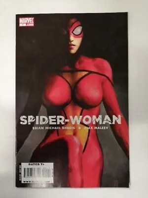 Buy Spider-Woman #1 (2009) • 9.99£