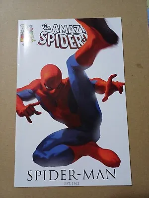 Buy Amazing Spider-Man (Vol 1) #608 - Marko Djurdjevic Variant • 9.50£