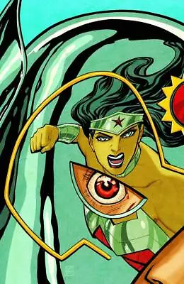 Buy Wonder Woman (2011-2016) #15 Dc Comics • 2.57£