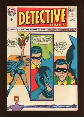 Buy Detective Comics 327 FN/VF 7.0 High Definition Scans *b25 • 143.91£