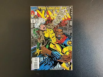 Buy Uncanny X-Men #305 1st Appearance Of Phalanx (Marvel Comics 1993) 🔑 • 5.37£