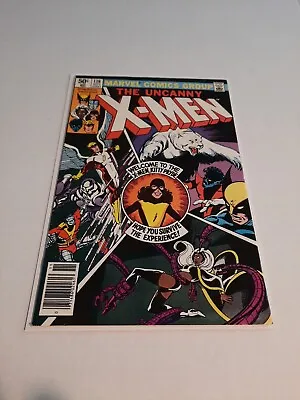 Buy The Uncanny X-Men 139, (Marvel, Nov 1980), FN/VF, 1st Heather Hudson, Wolverine • 35.56£